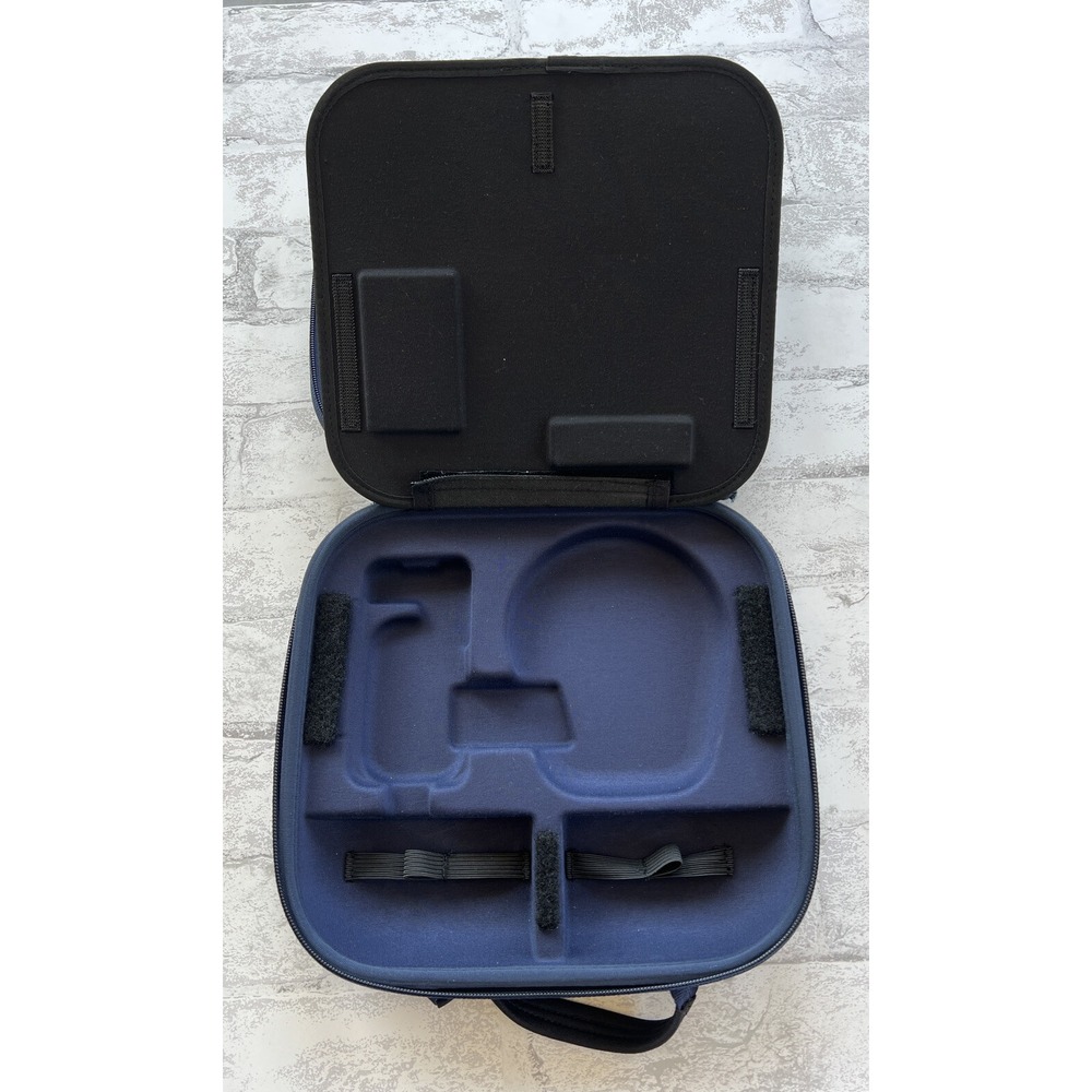 Medtronic Interstim Bladder Control Carrying Case /Bag Only - Picture 4 of 4